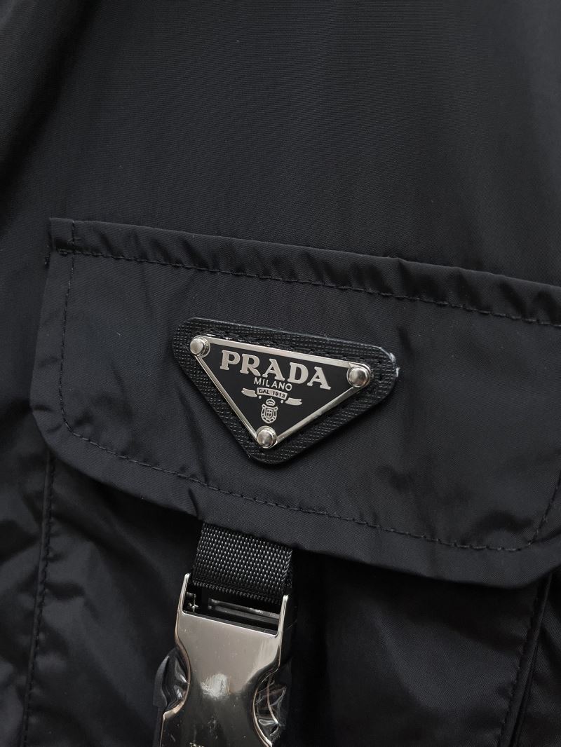 Prada Outwear